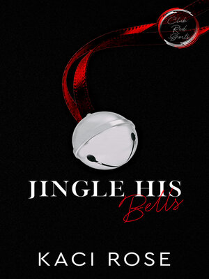 cover image of Jingle His Bells